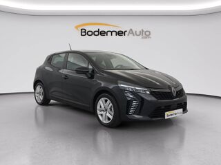 Clio E-Tech full hybrid 145 ch GSR2 2025 occasion 29900 Concarneau