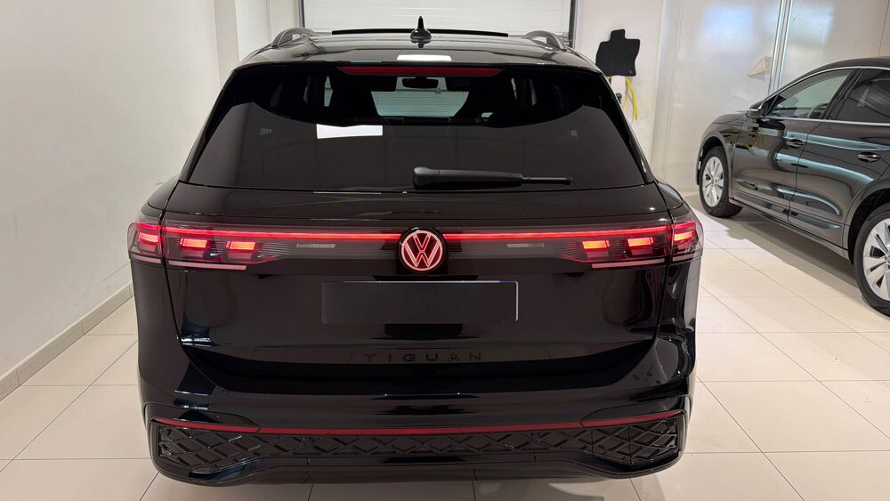 Tiguan 2.0 TDI 150ch DSG7 2026 occasion 25000 Besan&ccedil;on