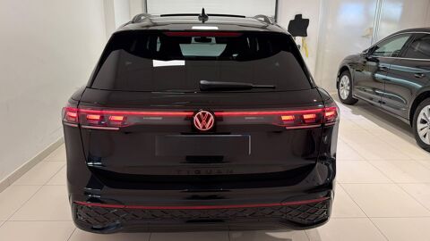 Tiguan 2.0 TDI 150ch DSG7 2026 occasion 25000 Besan&ccedil;on