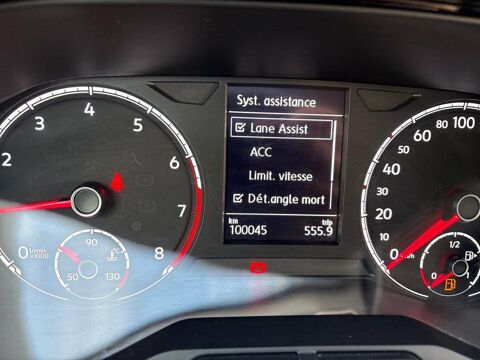 T-Cross 1.0 TSI 115 Start/Stop BVM6 2019 occasion 13014 Marseille