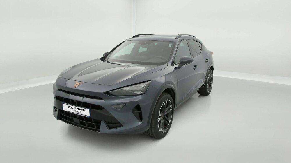 Formentor 1.5 eTSI Hybrid 150 ch DSG7 2025 occasion 25000 Besan&ccedil;on