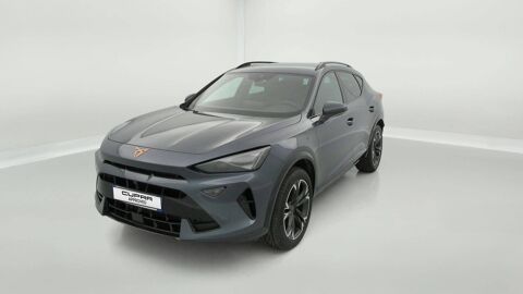 Formentor 1.5 eTSI Hybrid 150 ch DSG7 2025 occasion 25000 Besan&ccedil;on