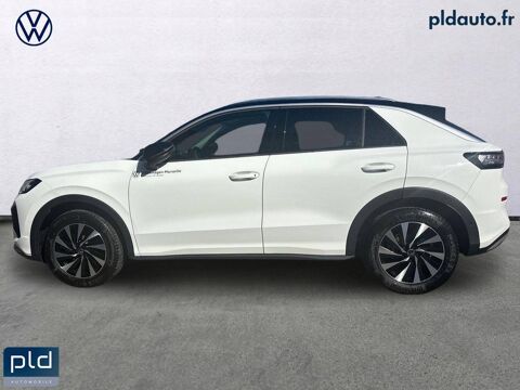 T-ROC T-Roc 1.5 eTSI EVO2 Hybrid 150 ch DSG7 2026 occasion 13012 Marseille