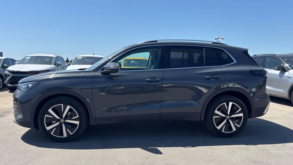 Tiguan 1.5 eTSI 150ch DSG7 2026 occasion 13300 Salon-de-Provence