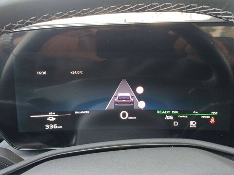 Q6 e-tron Sportback 387 ch 100 kWh quattro 2025 occasion 13090 Aix-en-Provence