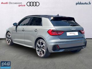 A1 Sportback 35 TFSI 150 ch S tronic 7 2021 occasion 13090 Aix-en-Provence