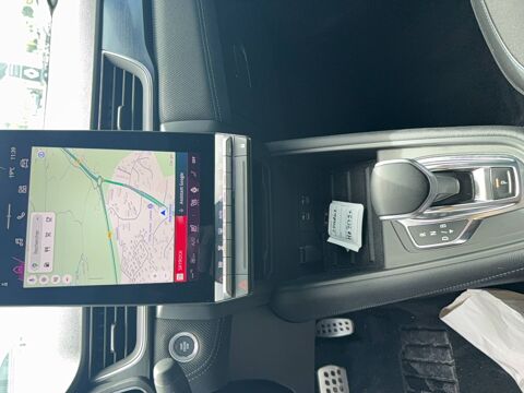 Symbioz E-Tech full hybrid 145 2025 occasion 22200 Guingamp