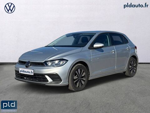 Annonce voiture Volkswagen Polo 23900 €