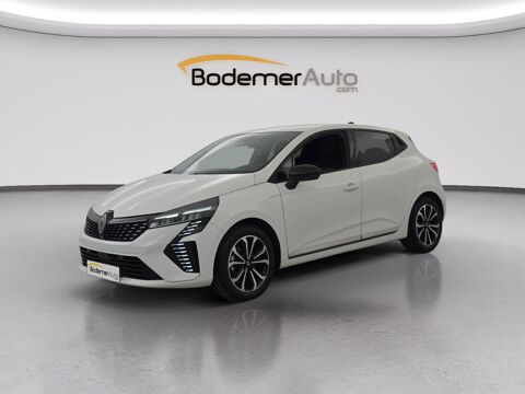 Annonce voiture Renault Clio 16900 €