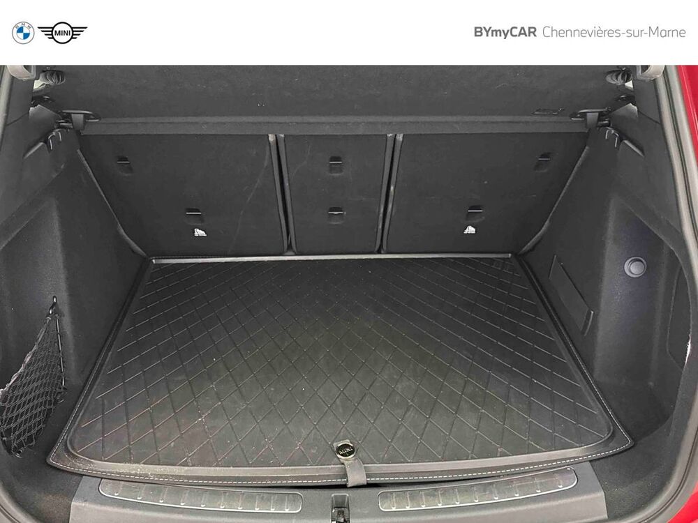 Cooper Countryman 192 ch BVA7 2020 occasion 94430 Chennevi&egrave;res-sur-Marne