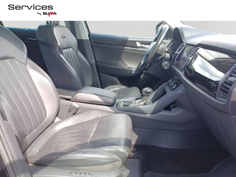 Kodiaq 1.5 TSI 150 ACT DSG7 5pl 2020 occasion 01440 Viriat