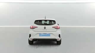 Clio TCe 90 ch GSR2 2025 occasion 56850 Caudan
