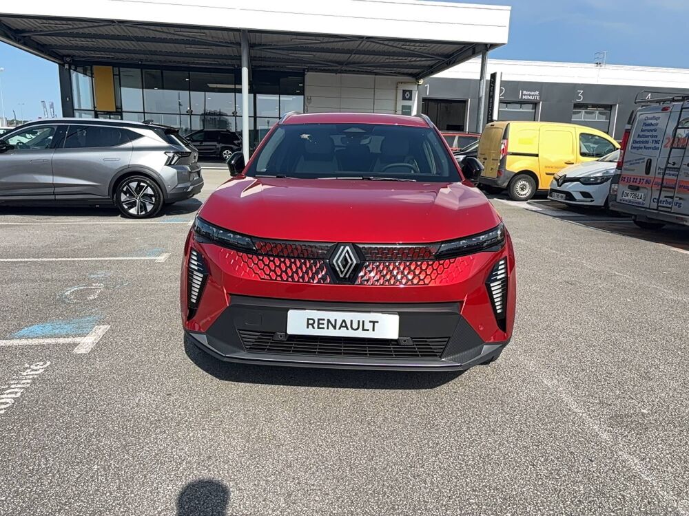 Sc&eacute;nic Scenic E-Tech &eacute;lectrique 220 ch grande autonomie 2026 occasion 50100 Cherbourg-en-Cotentin