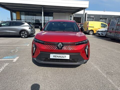 Sc&eacute;nic Scenic E-Tech &eacute;lectrique 220 ch grande autonomie 2026 occasion 50100 Cherbourg-en-Cotentin