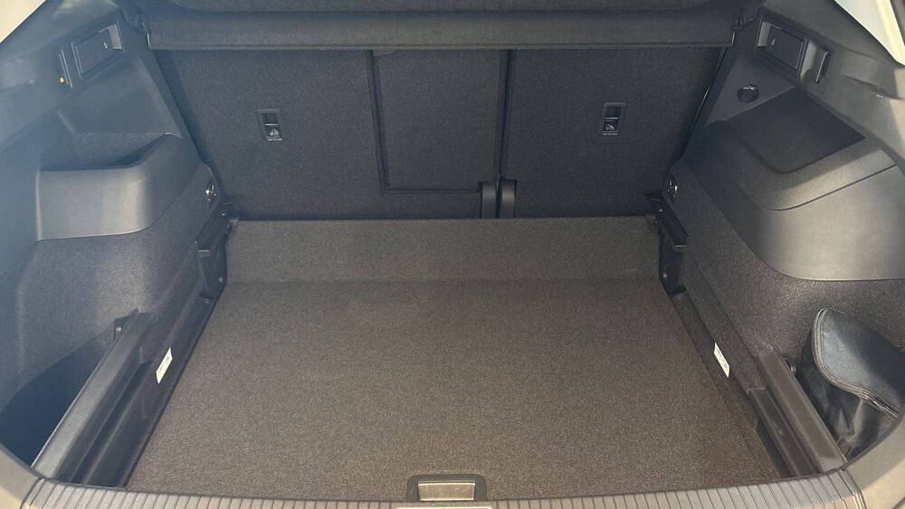 Tiguan 1.5 eTSI 150ch DSG7 2026 occasion 25000 Besan&ccedil;on