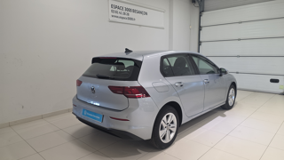 Golf 2.0 TDI 116 BVM6 2025 occasion 25000 Besan&ccedil;on