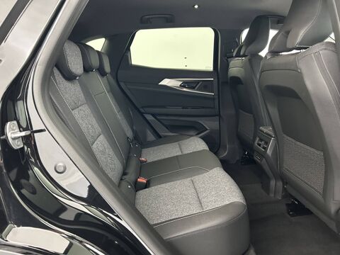 Austral full hybrid E-Tech 200 ch 2025 occasion 14200 H&eacute;rouville-Saint-Clair