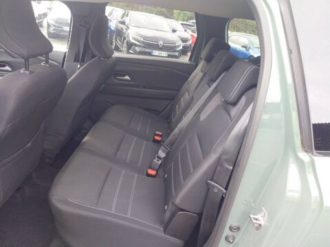Jogger ECO-G 100 5 places 2023 occasion 56000 Vannes