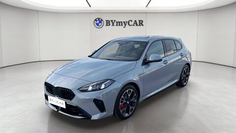 BMW S&eacute;rie 1 120 170 ch DKG7 2026 occasion Chennevi&egrave;res-sur-Marne 94430
