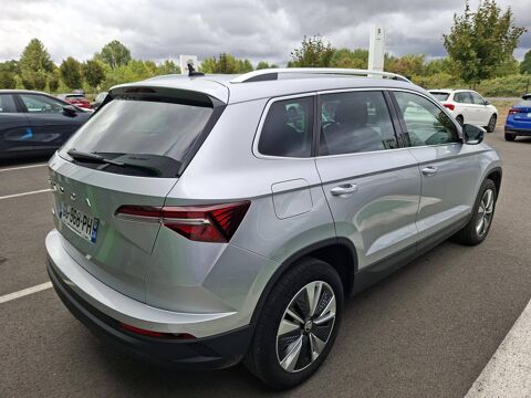 Karoq 2.0 TDI 116 ch SCR DSG7 2022 occasion 24200 Sarlat-la-Can&eacute;da