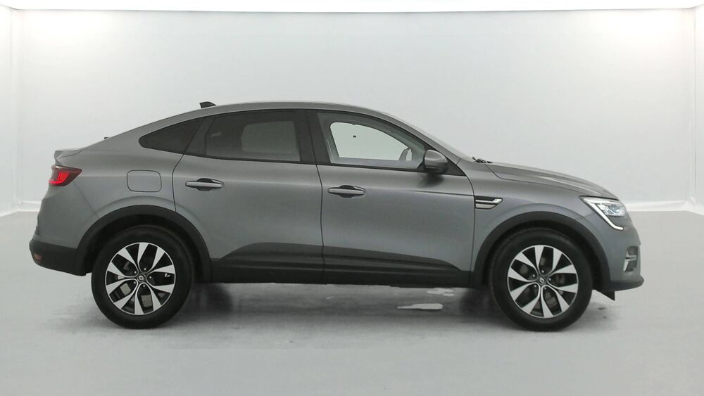 Arkana E-Tech hybride 145 - 22 2023 occasion 50100 Cherbourg-en-Cotentin