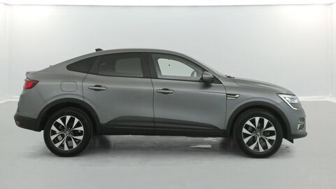 Arkana E-Tech hybride 145 - 22 2023 occasion 50100 Cherbourg-en-Cotentin