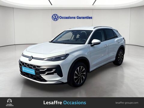 Annonce voiture Volkswagen T-ROC 33990 €