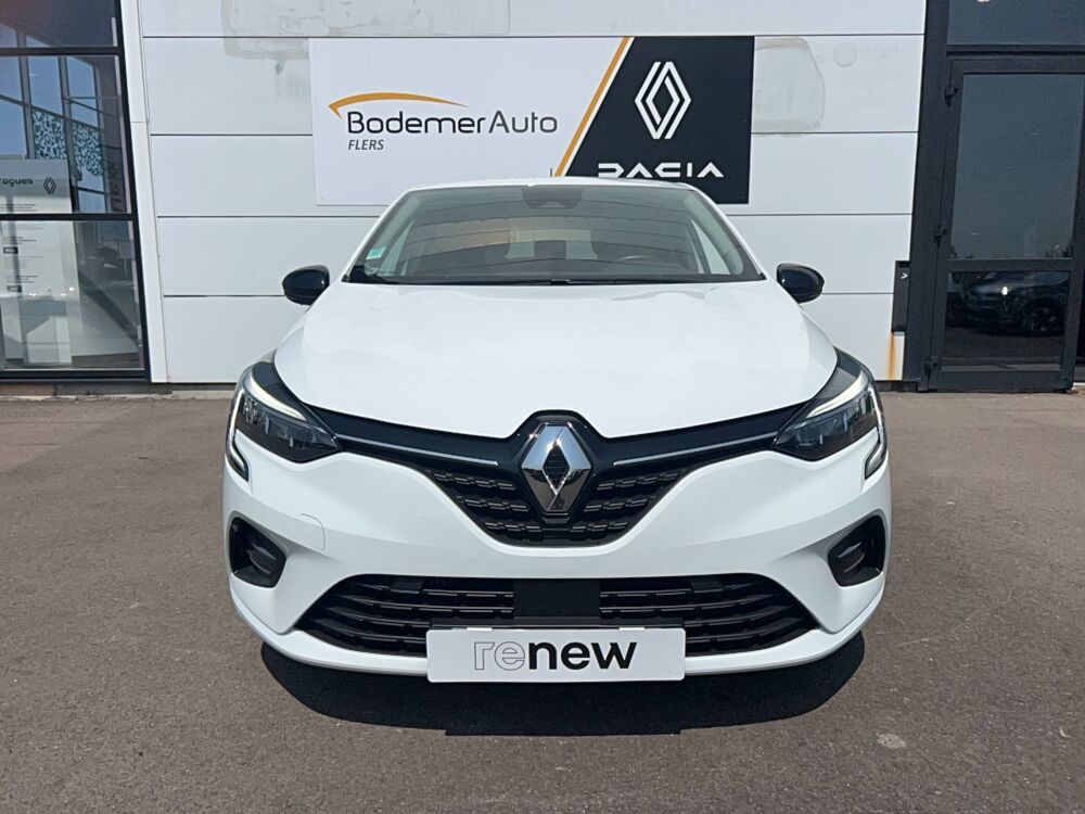 Clio TCe 90 2023 occasion 61100 Flers