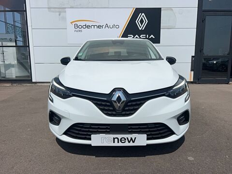 Clio TCe 90 2023 occasion 61100 Flers