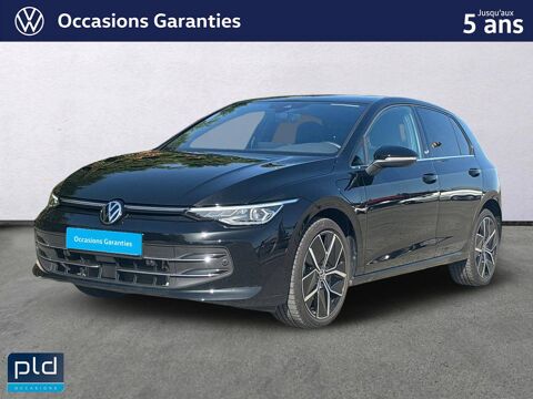 Volkswagen Golf 1.5 eHybrid 204 DSG6 2024 occasion Saint-Victoret 13730