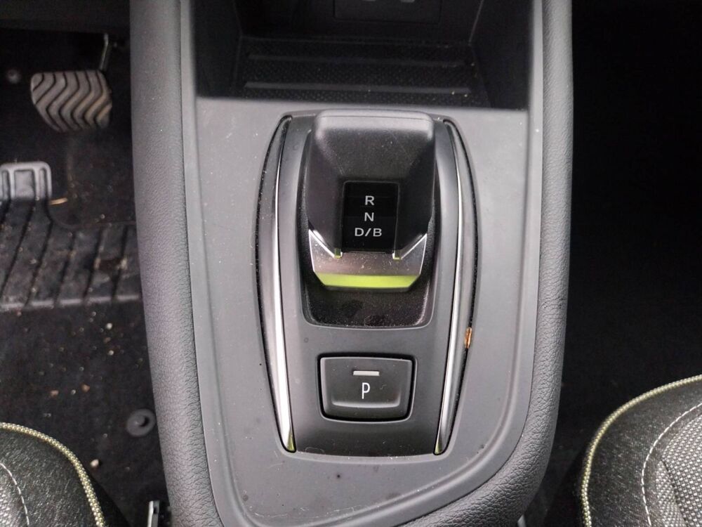 Symbioz E-Tech full hybrid 160 ch 2026 occasion 29270 Carhaix-Plouguer