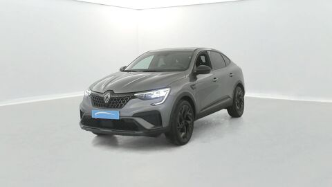 Annonce voiture Renault Arkana 27490 €