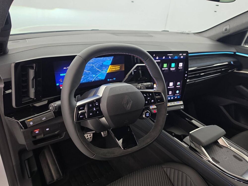 Austral full hybrid E-Tech 200 ch 2026 occasion 14200 H&eacute;rouville-Saint-Clair