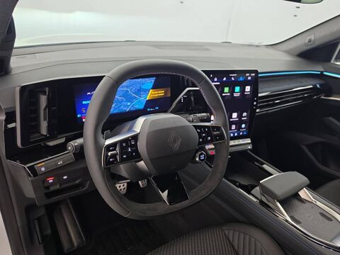 Austral full hybrid E-Tech 200 ch 2026 occasion 14200 H&eacute;rouville-Saint-Clair