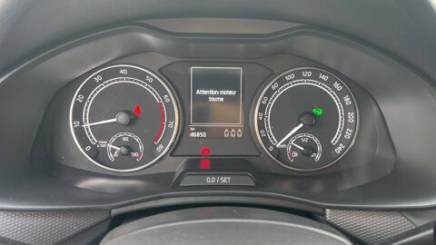 Kamiq 1.0 TSI Evo 110 ch DSG7 2023 occasion 24200 Sarlat-la-Can&eacute;da
