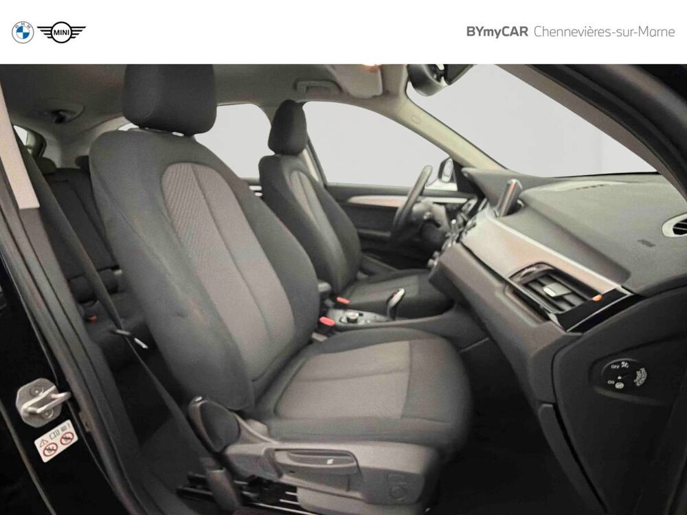 X1 sDrive 18i 136 ch DKG7 2022 occasion 94430 Chennevi&egrave;res-sur-Marne