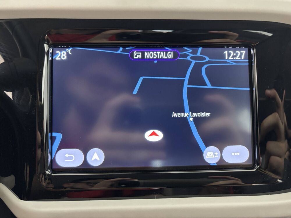 Twingo III E-Tech 2023 occasion 14500 Vire