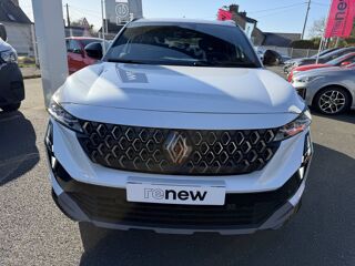 Austral full hybrid E-Tech 200 ch 2026 occasion 22200 Guingamp