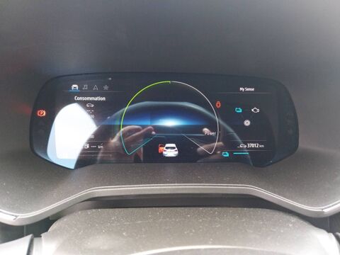 Clio E-Tech hybride 145 2022 occasion 56000 Vannes