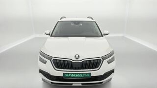 Kamiq 1.0 TSI 95 ch BVM5 2022 occasion 25000 Besan&ccedil;on