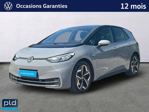 Annonce voiture Volkswagen ID.3 21990 €