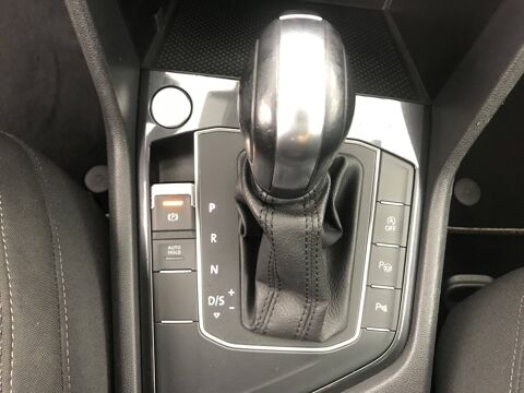Tiguan 2.0 TDI 150 DSG7 2019 occasion 25000 Besan&ccedil;on