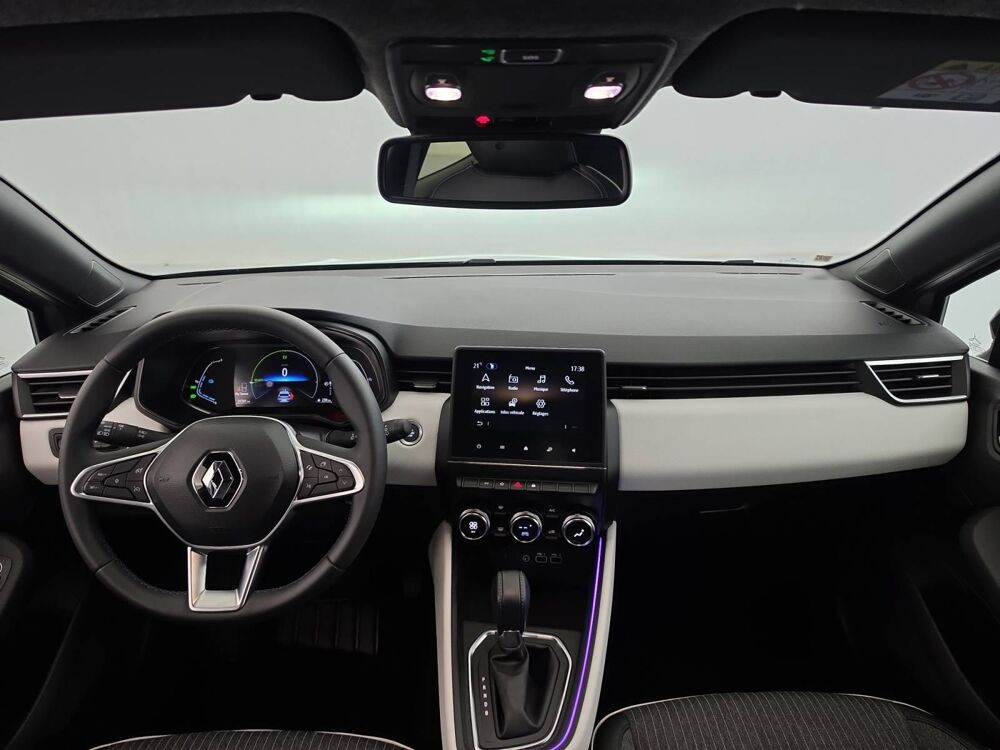 Clio E-Tech full hybrid 145 2023 occasion 56000 Vannes