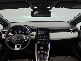 Clio E-Tech full hybrid 145 2023 occasion 56000 Vannes