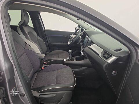 Captur TCe 90 - 21 2022 occasion 56850 Caudan