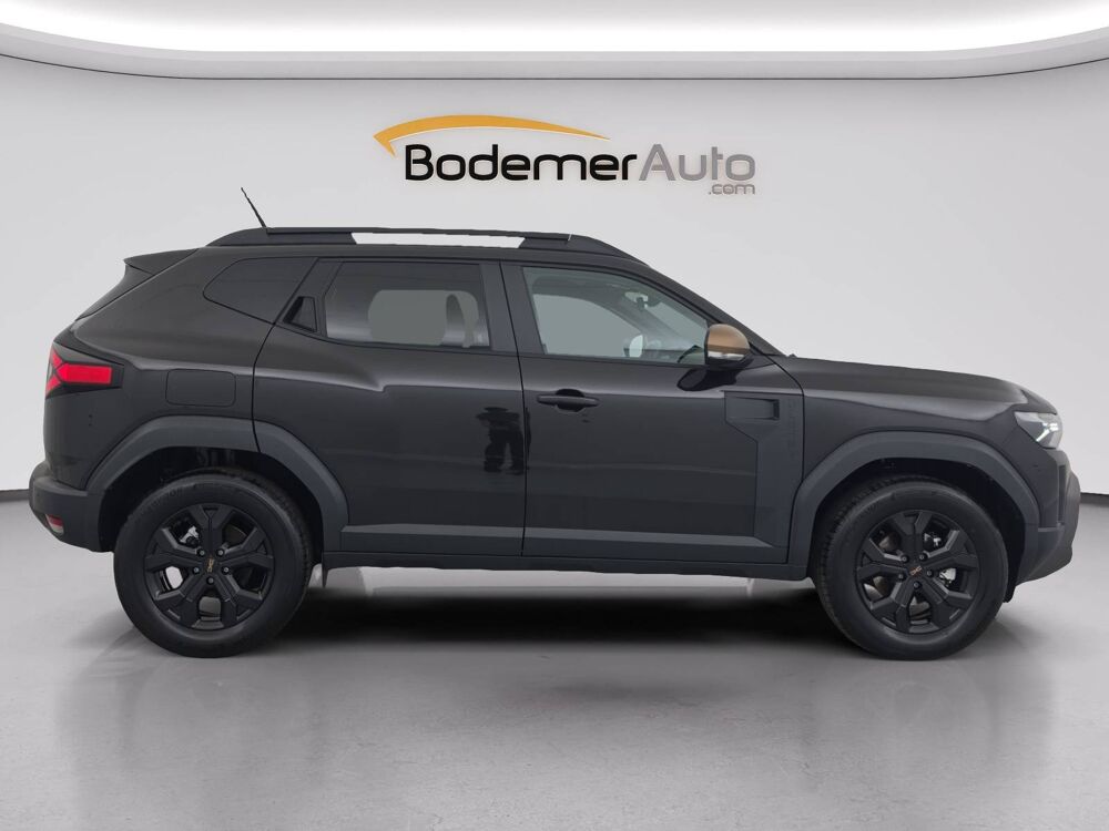 Duster Hybrid 155 2026 occasion 50100 Cherbourg-en-Cotentin