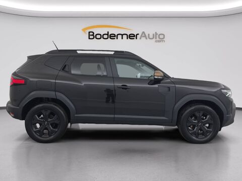 Duster Hybrid 155 2026 occasion 50100 Cherbourg-en-Cotentin