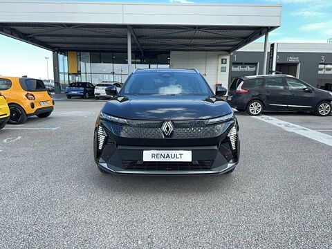 Sc&eacute;nic Scenic E-Tech &eacute;lectrique 170 ch autonomie confort 2026 occasion 50100 Cherbourg-en-Cotentin