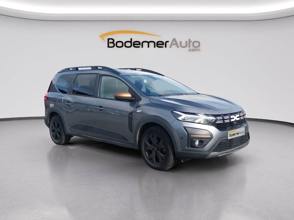 Jogger TCe 110 7 places 2024 occasion 61000 Alen&ccedil;on