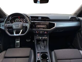 Q3 Sportback 45 TFSIe 245 ch S tronic 6 2024 occasion 13011 Marseille